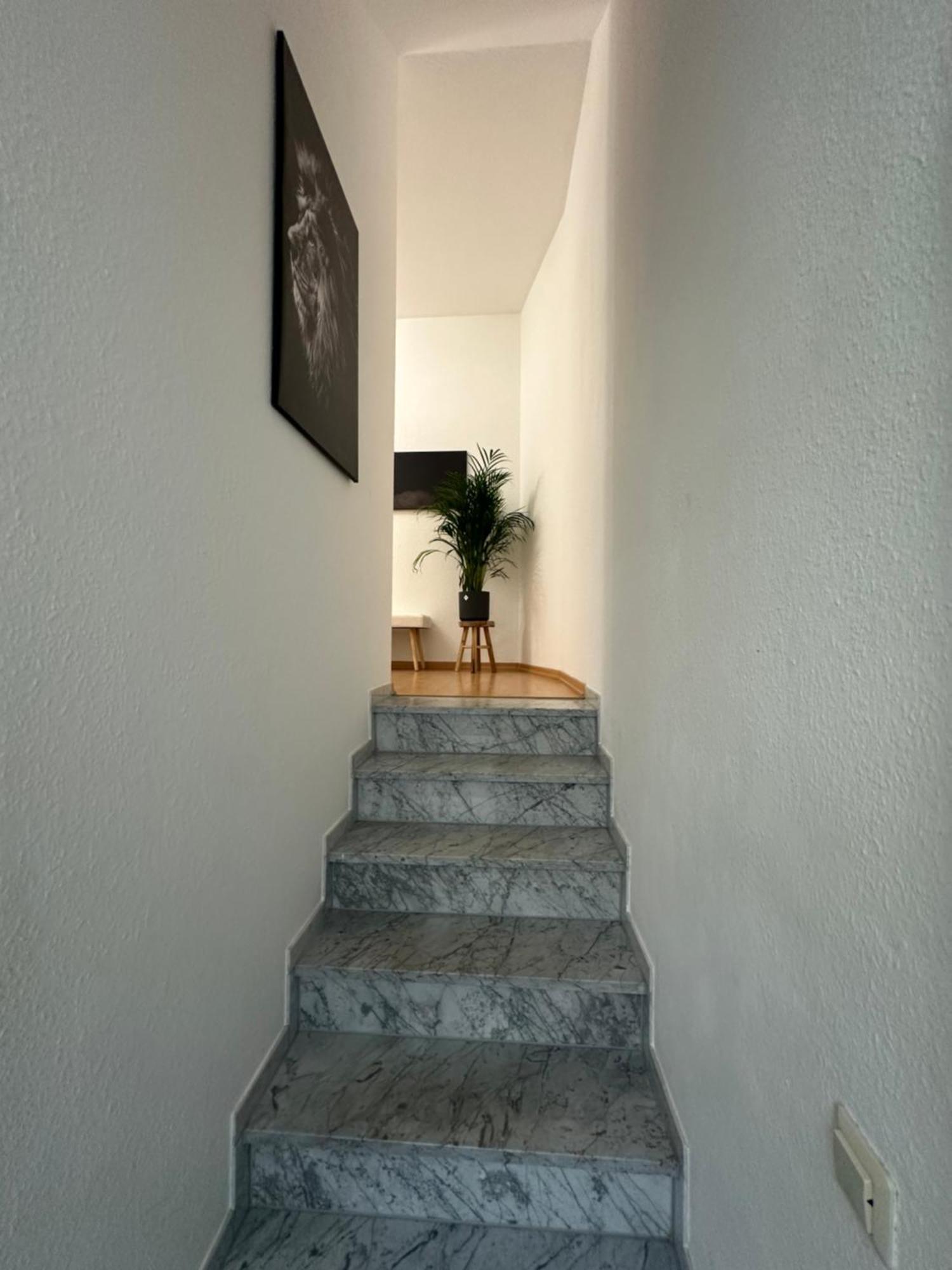 Ferienwohnung Matrix 라이프치히 외부 사진
